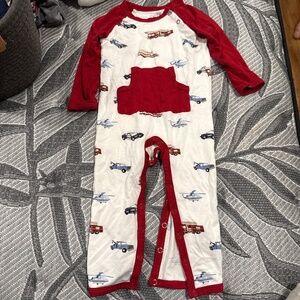 Kyte baby romper